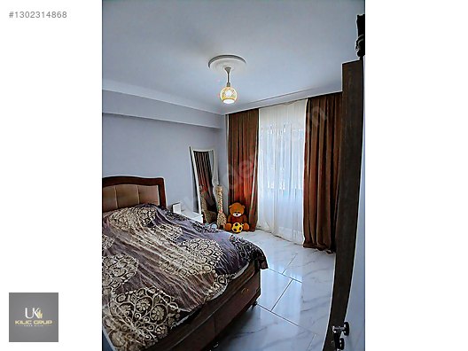 KILIÇ GRUP İKİ DAİRENİN BİRLEŞİMİ ÖZEL YAPIM HARİKA KÖŞE DAİRE - KOCAELİ DERİNCE fotoğraf 9