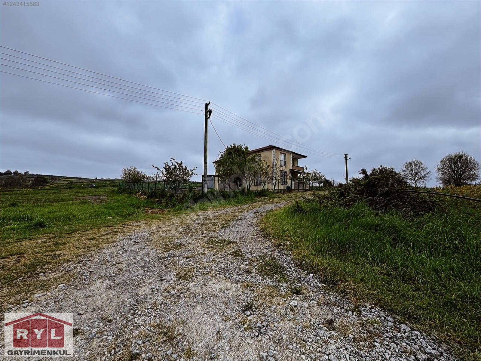 SAKARYA KAYNARCA'DA SATILIK KONUT+TİCARİ İMARLI 560 M2 ARSA - SAKARYA KAYNARCA fotoğraf 35