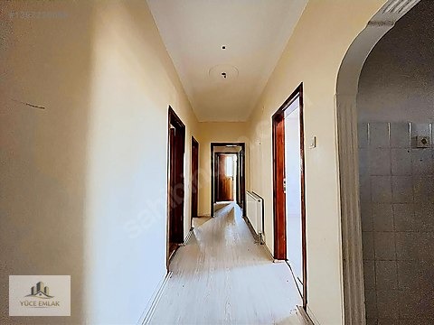 YÜCE'DEN▓1.DAİRE PARASI 2.DAİRE VERİYORUZ ANKARA BULVAR CEPHE... - ANKARA ÇUBUK fotoğraf 23