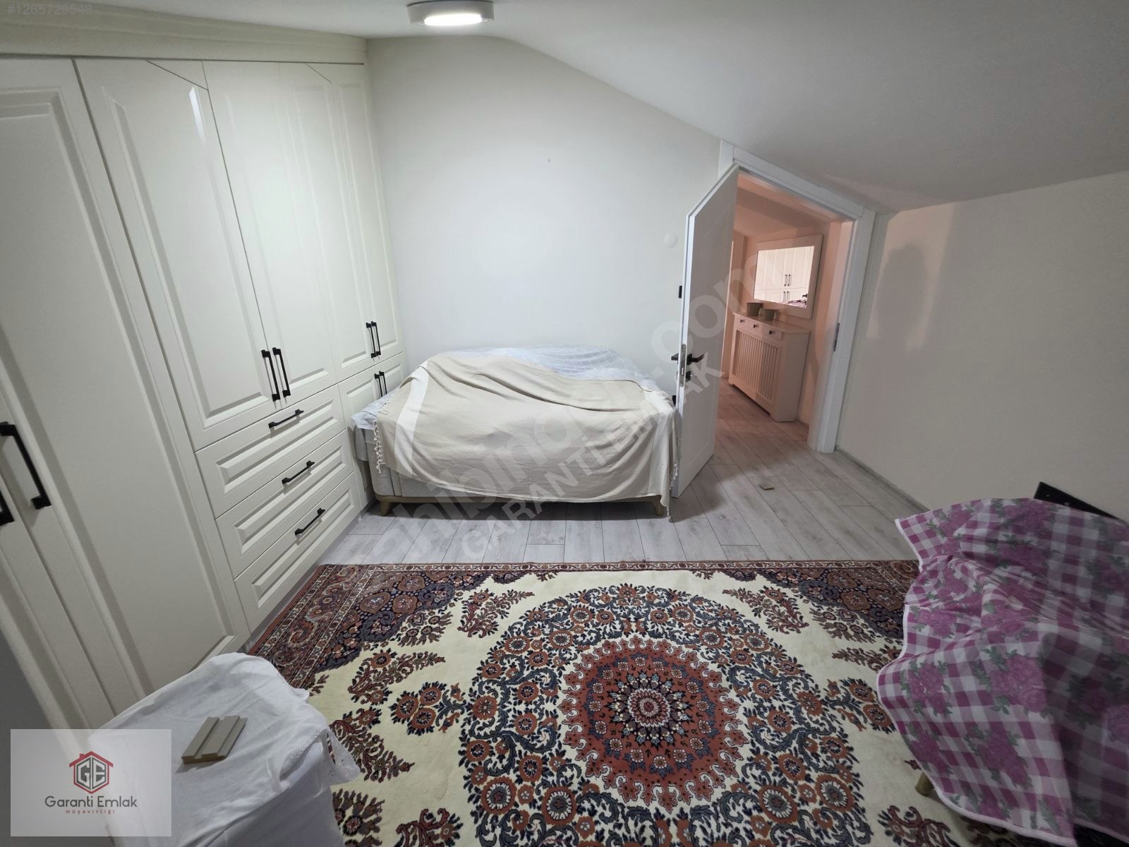 CUMHURİYET MAH 150 FUL YAPILI SİTE İÇİ DUBLEKS DAİRE SATILIKTIR - ORDU ALTINORDU fotoğraf 4