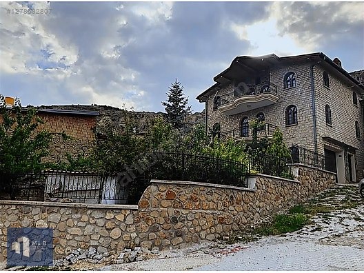 SELÇUKLU-KÜÇÜKMUHSİNE'DE KİRALIK 2+1 MÜSTAKİL BAHÇELİ TAŞ KONAK - KONYA SELÇUKLU fotoğraf 29