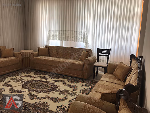 ARAS'dan Kumluca'da Kiralık 3+1 Daire - ANTALYA KUMLUCA fotoğraf 21