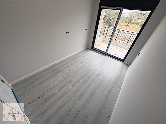 Hamidiye'de Otoparklı, Ebeveyn Banyolu, 3+1 Satılık Daire - BALIKESİR EDREMİT fotoğraf 14