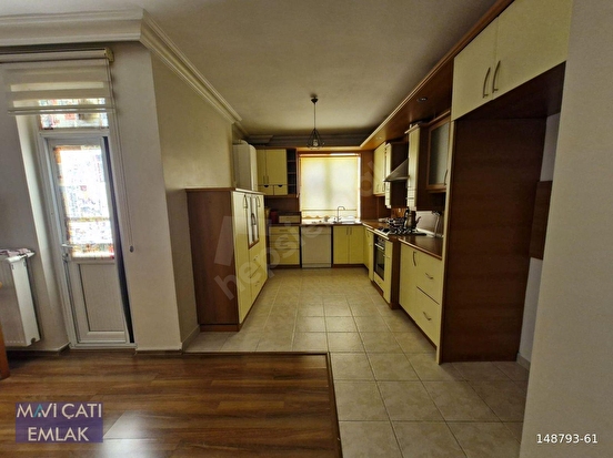 BAHÇELİEVLER MAHALLESİ M.AKİF ERSOY CADDESİNDE GÜNEY VE BATI CEPHELİ DAİRE - ÇORUM MERKEZ fotoğraf 6