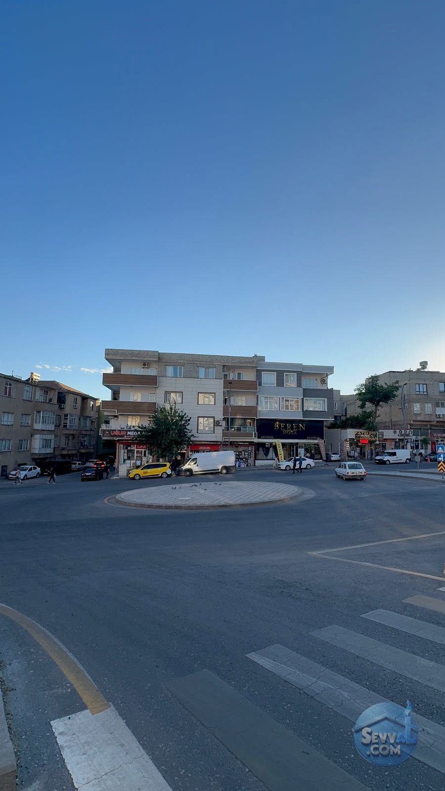 ŞEHİTLİK KARAKOL YANI İKİ KATLI MÜSTAKİL EV - ŞANLIURFA HALİLİYE fotoğraf 2
