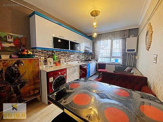 Sancaktepe'de İskanlı Full Yapılı Giriş Kat Bağımsız Mutfak 1+1 - ANKARA KEÇİÖREN fotoğraf 13