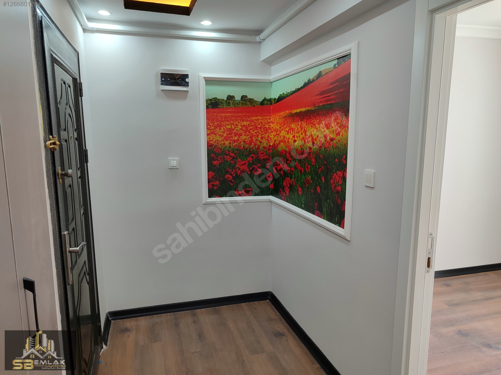 SB EMLAK OFİSİNDEN 4 EYLÜL MAHALLESİNDE MASRAFSIZ ARAKAT DAİRE - İZMİR TİRE fotoğraf 21