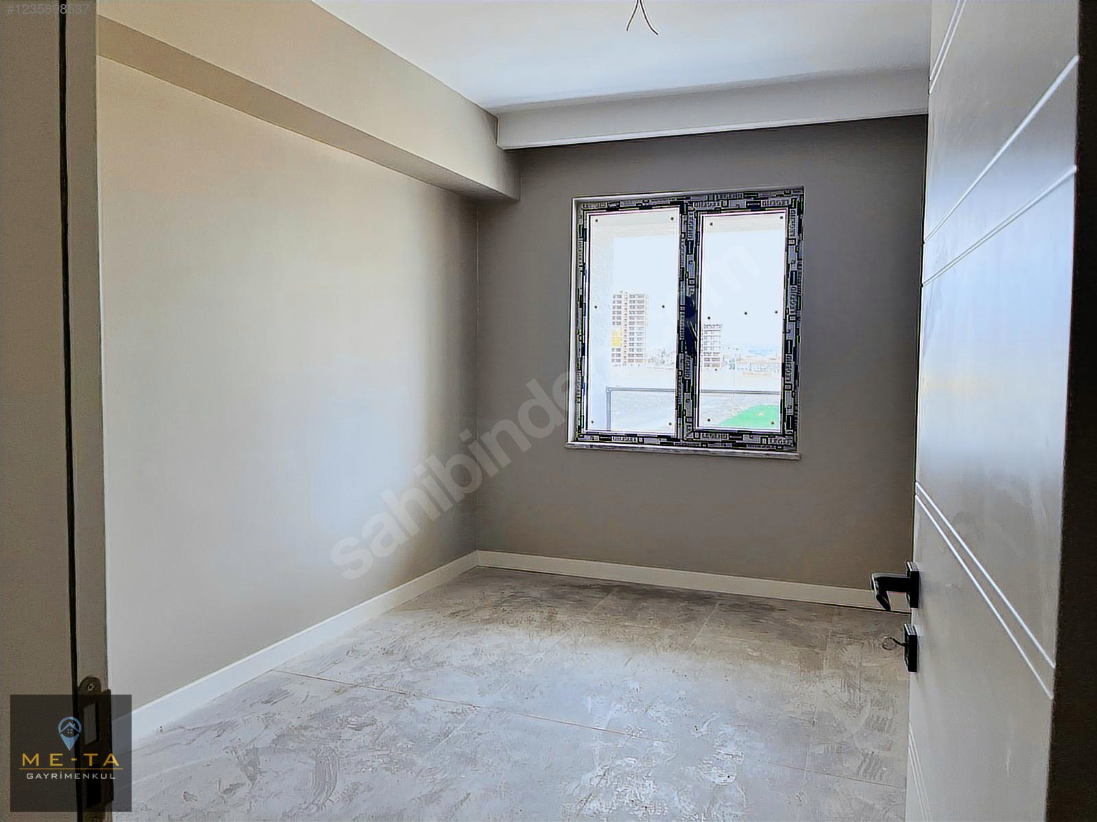 ŞEHİTLİK MAHALLESİ 1+1 SATILIK DAİRE - ANKARA POLATLI fotoğraf 15