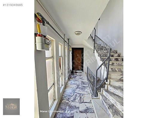 KUŞADASI HACIFEYZULLAH MAHALLESİNDE 2+1 DOĞALGAZLI KELEPİR DAİRE - AYDIN KUŞADASI fotoğraf 25