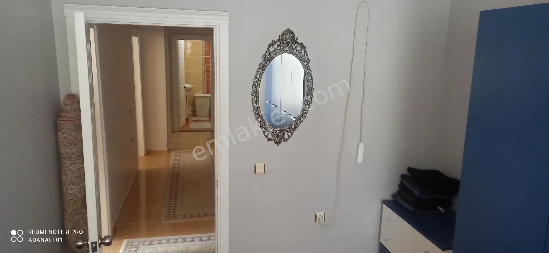 Körfez Mimar Sinan Mahallesinde Satılık Daire 5+1 Dubleks - KOCAELİ KÖRFEZ fotoğraf 21