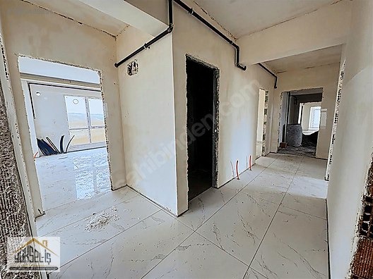 ŞENTEPE SOLDA 3+1 LÜX GENİŞ SIFIR DAİRE - ANKARA POLATLI fotoğraf 10