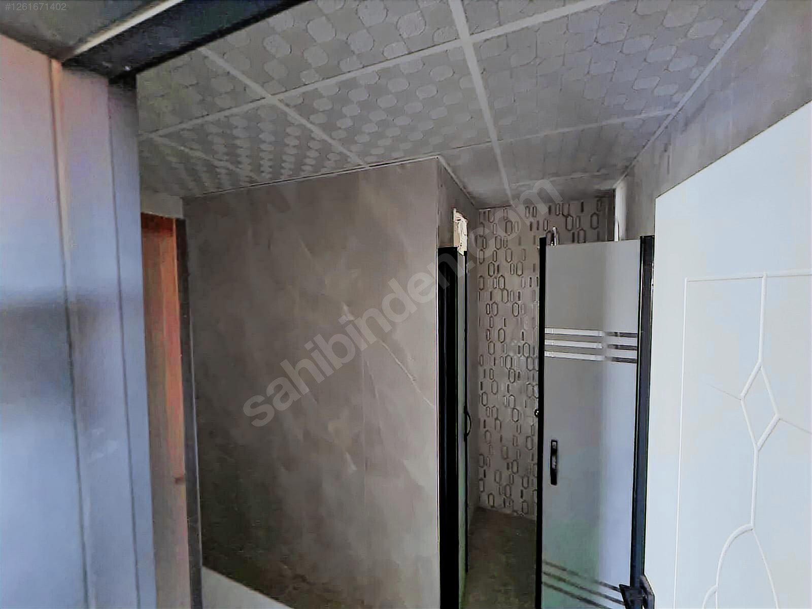 KERVANSARAYDA 2+1 ULTRA LÜKS DAİRE - KIRŞEHİR MERKEZ fotoğraf 8