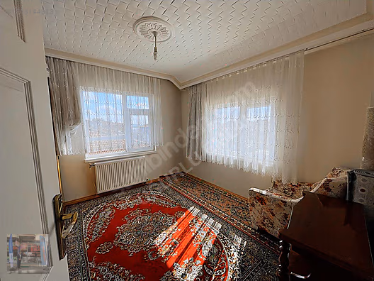 Polatlı Fatih'te Satılık 5+1 Geniş Dubleks Daire - ANKARA POLATLI fotoğraf 11