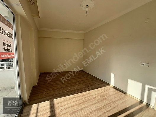 ROYAL EMLAKTAN ŞEYHCUİ MAHALLESİNDE KİRALIK 1+1 DAİRE - AMASYA MERKEZ fotoğraf 9