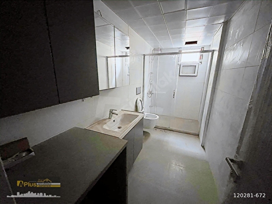 A PLUS GAYRİMENKULDEN ULTRA LÜKS SIFIR 3+1 LÜKS DAİRE - İZMİR TİRE fotoğraf 10