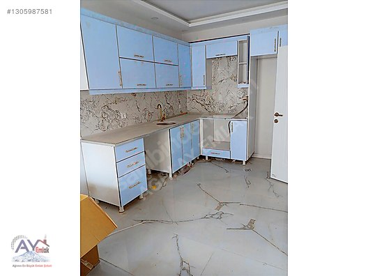 EFE TIP MERKEZİNİN YAKINLARINDA 3.KAT 70M2 2+1 SATILIK DAİRE - AĞRI MERKEZ fotoğraf 17