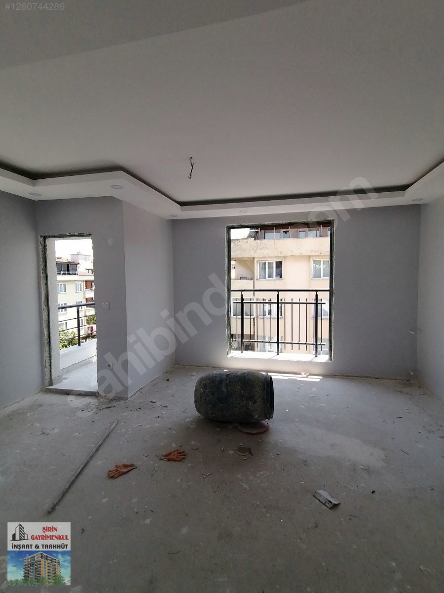 ALT GÜZELYALIDA SATILIK 3+1 SIFIR DAİRE ASANSÖR OTOPARK - İSTANBUL PENDİK fotoğraf 6