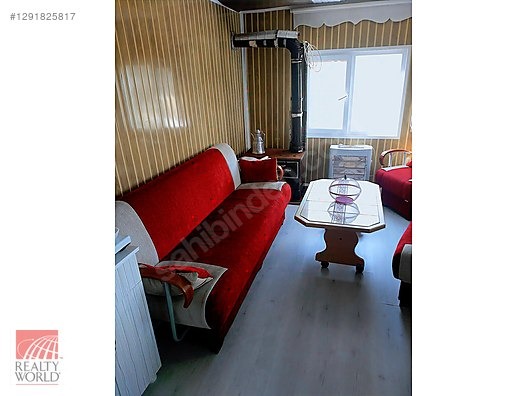 FIRSAT! GÖLBAŞI OYACA DA PREFABRİK KONUTLU 620 M2 KONUT ARSASI - ANKARA GÖLBAŞI fotoğraf 8