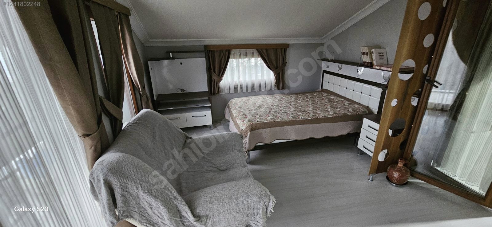manzarali dubleks müstakil ev - BURSA OSMANGAZİ fotoğraf 10