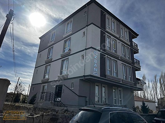 HACILAR HARMANI MÜZE ARKASI OTURUMA HAZIR 1+1 DAİRE - AKSARAY MERKEZ fotoğraf 2