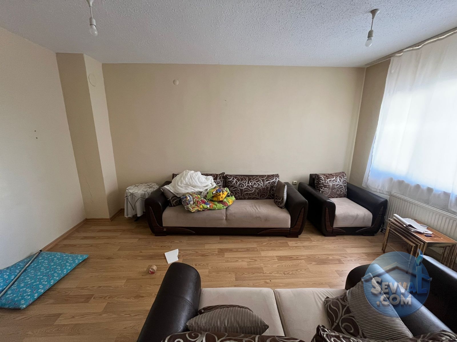 İZMİT AKPINAR TOKİ KONUTLARI KİRALIK 2+1 DAİRE - Kocaeli İzmit fotoğraf 9