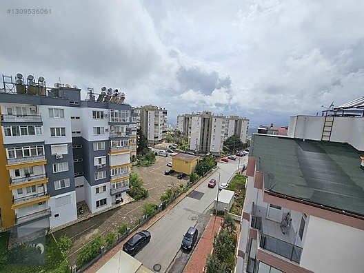ÇANKAYA MH. ŞEHİR HASTANESİ YAKIN DENİZ MANZARALI 5+2 YENİ DAİRE - ANTALYA KEPEZ fotoğraf 29