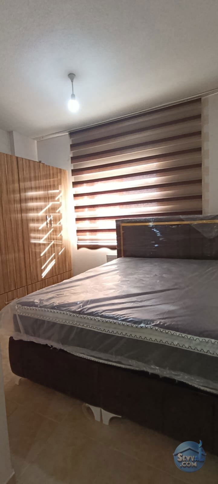AKABE TOKİ EVLERİ FG 4 A 4.KAT 2+1 EŞYALI KİRALIK DAİRE - ŞANLIURFA EYYÜBİYE fotoğraf 28