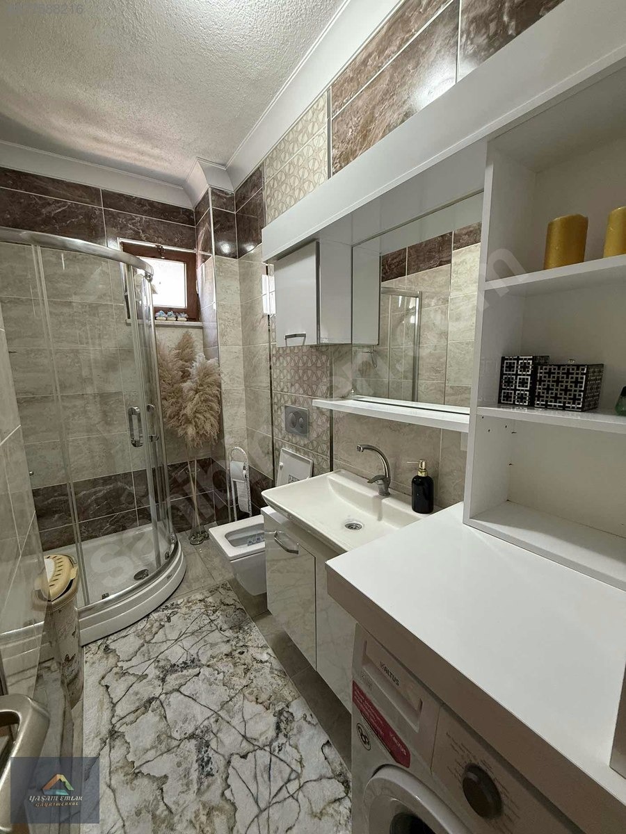 FOREST LİFE'DA EN GÜZEL 2+1 DAİRE MANZARALI 128M² // FUL EŞYALI - İSTANBUL SULTANBEYLİ fotoğraf 12