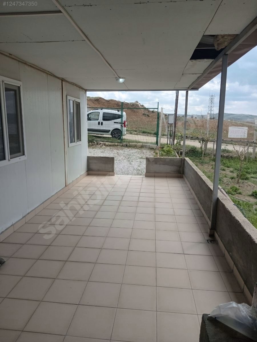 ANKARA ELMADAĞ HASANOĞLAN BAHÇELİEVLER KÖYÜNDE 435 M² ARSAMIZ  SATILIKTIR - ANKARA ELMADAĞ fotoğraf 14