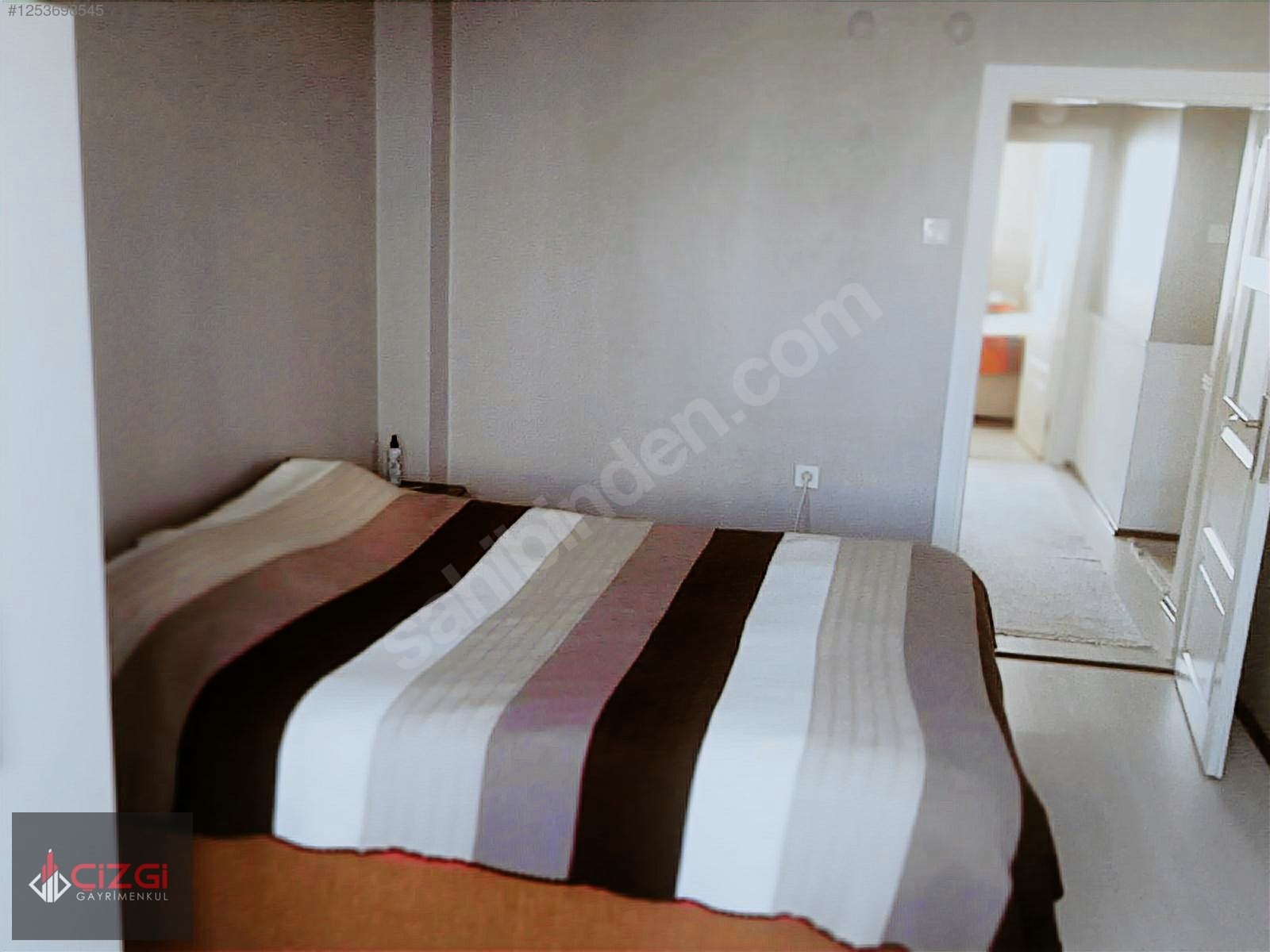 ÇİZGİ GAYRİMENKUL'DEN KÖRFEZ KUZEY MAHALLESİNDE SATILIK DAİRE - KOCAELİ KÖRFEZ fotoğraf 4