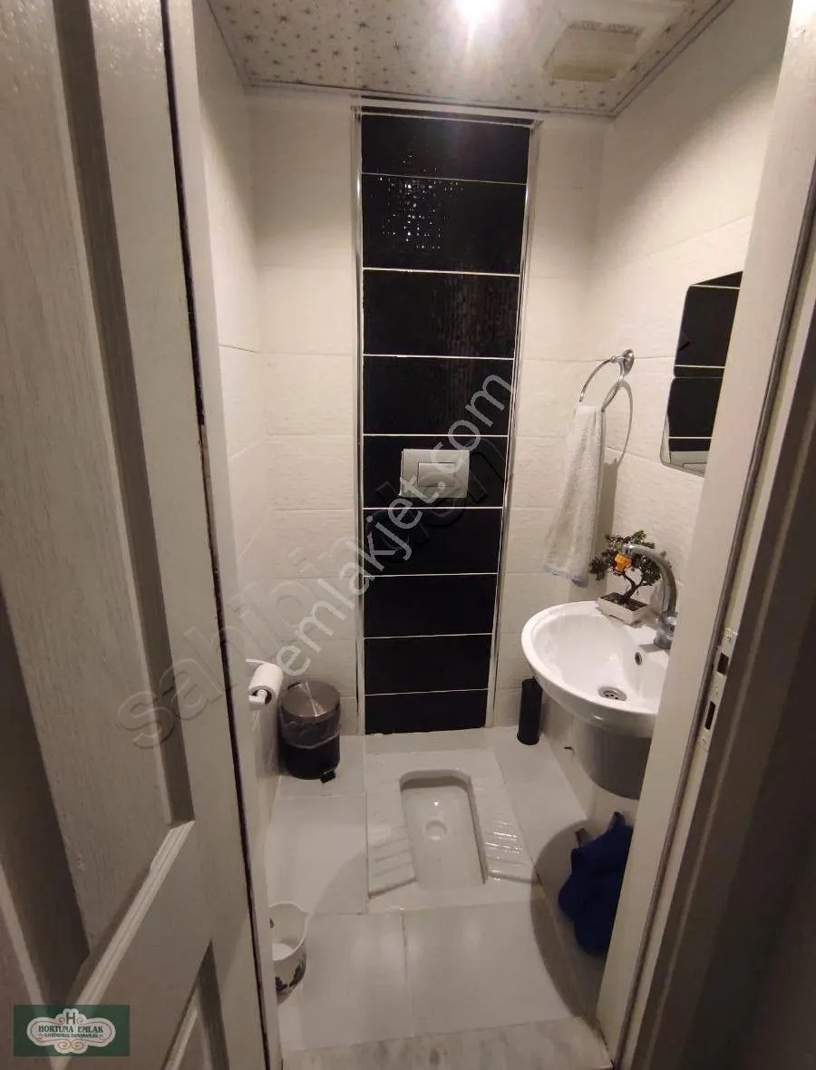 İzmir Torbalı Torbalı Mahallesinde 2+1 Geniş Daire Satılık - İZMİR TORBALI fotoğraf 6