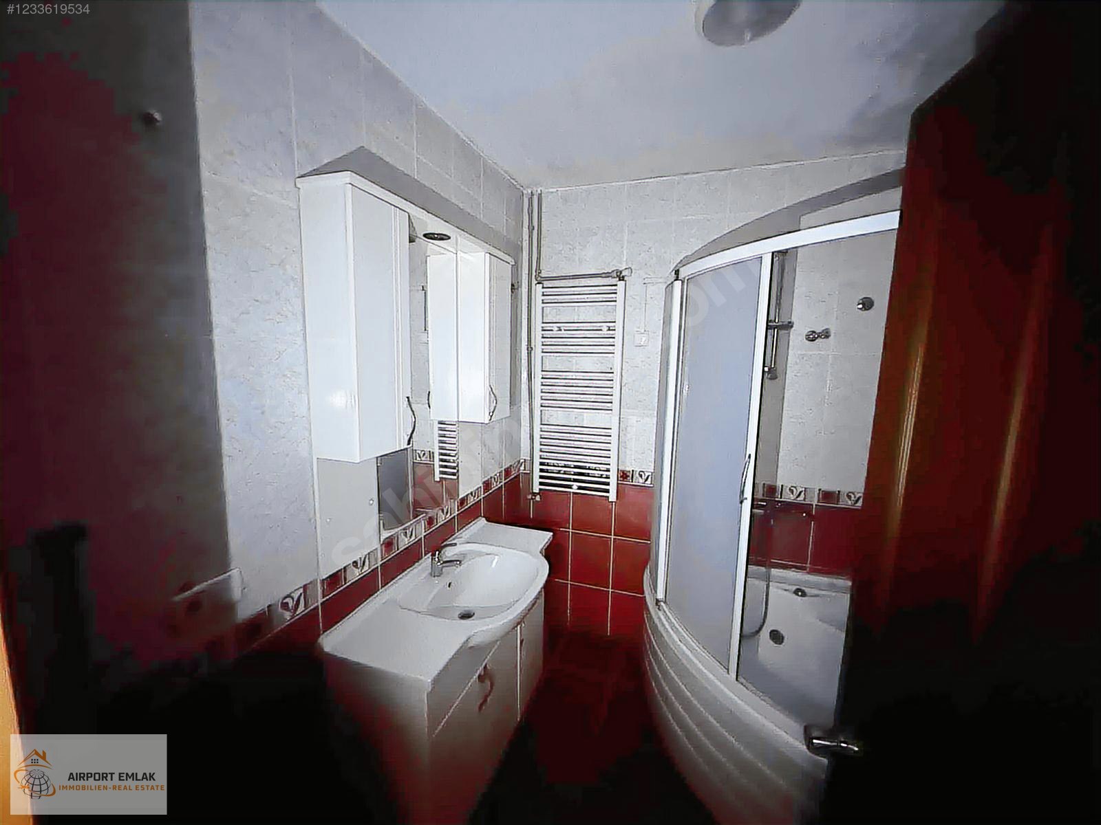 AIRPORT EMLAKTAN YÜKSEK KREDİLİ 3+1 KAPALI MUTFAK DAİRE - MUĞLA DALAMAN fotoğraf 5
