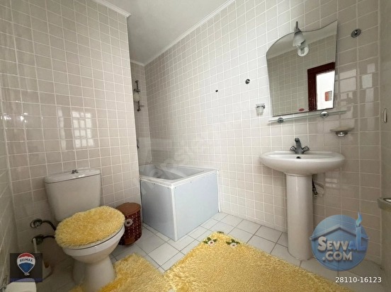 DAVUTLAR DILEK TERMAL VILLALARI SITESI’NDE SATILIK 4+1 TRIPLEKS VILLA - AYDIN KUŞADASI fotoğraf 39
