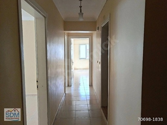 DİDİM KİRALIK 2+1 ARA KAT DAİRE - AYDIN DİDİM fotoğraf 6
