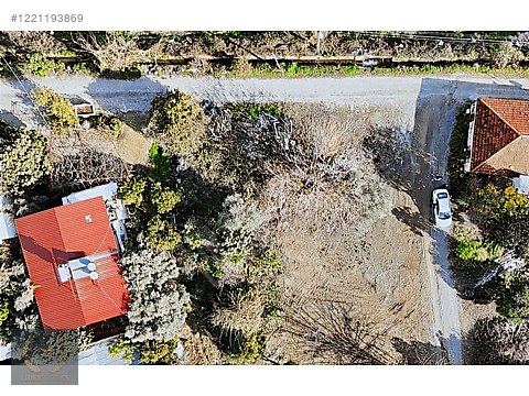 Fethiye Günlükbaşı'nda İmarlı Arsa - Kaçırılmayacak Fırsat 487M - MUĞLA FETHİYE fotoğraf 2