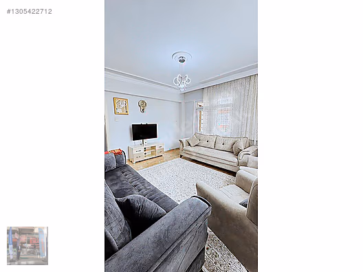 UĞURLU EMLAK'TAN SATILIK ZAFER MAH.4+1 10 YILLIK ORTA KAT DAİRE - ANKARA POLATLI fotoğraf 23