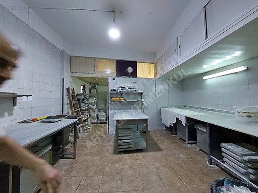 Arya Gayrimenkul Balcova Onurda Satılık Iş Yeri - İZMİR BALÇOVA fotoğraf 8