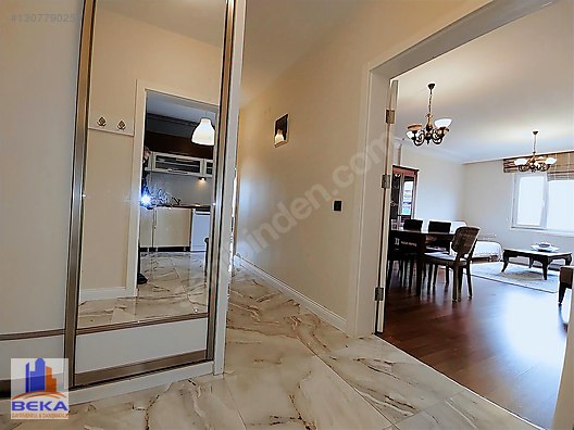 SOYAK YENİŞEHİR MANOLYA EVLERİ FİNANS MERKEZİ KARŞISI 3+1 DAİRE - İSTANBUL ÜMRANİYE fotoğraf 47