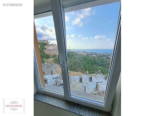 Satılık Doğalgazlı sıfır daire 3+1 GİRESUN Teyyaredüzü Mh - GİRESUN MERKEZ fotoğraf 6