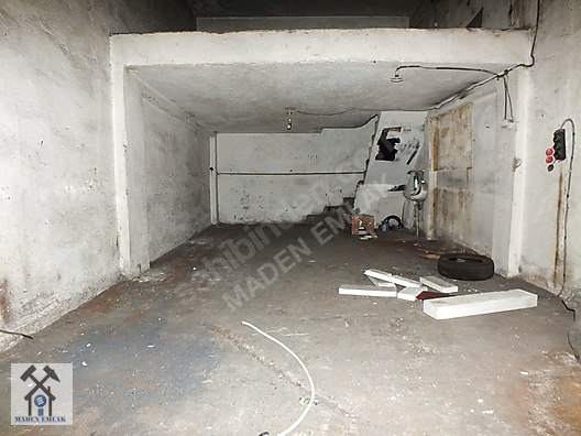 ŞEHİR MERKEZİNDE ÜÇ KATLI SATILIK İŞ YERİ - ZONGULDAK MERKEZ fotoğraf 22