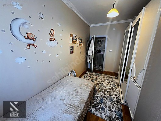 Kemalpaşa Mehmet Akif Satılık 3+1 Daire 110 m2 - İZMİR KEMALPAŞA fotoğraf 7