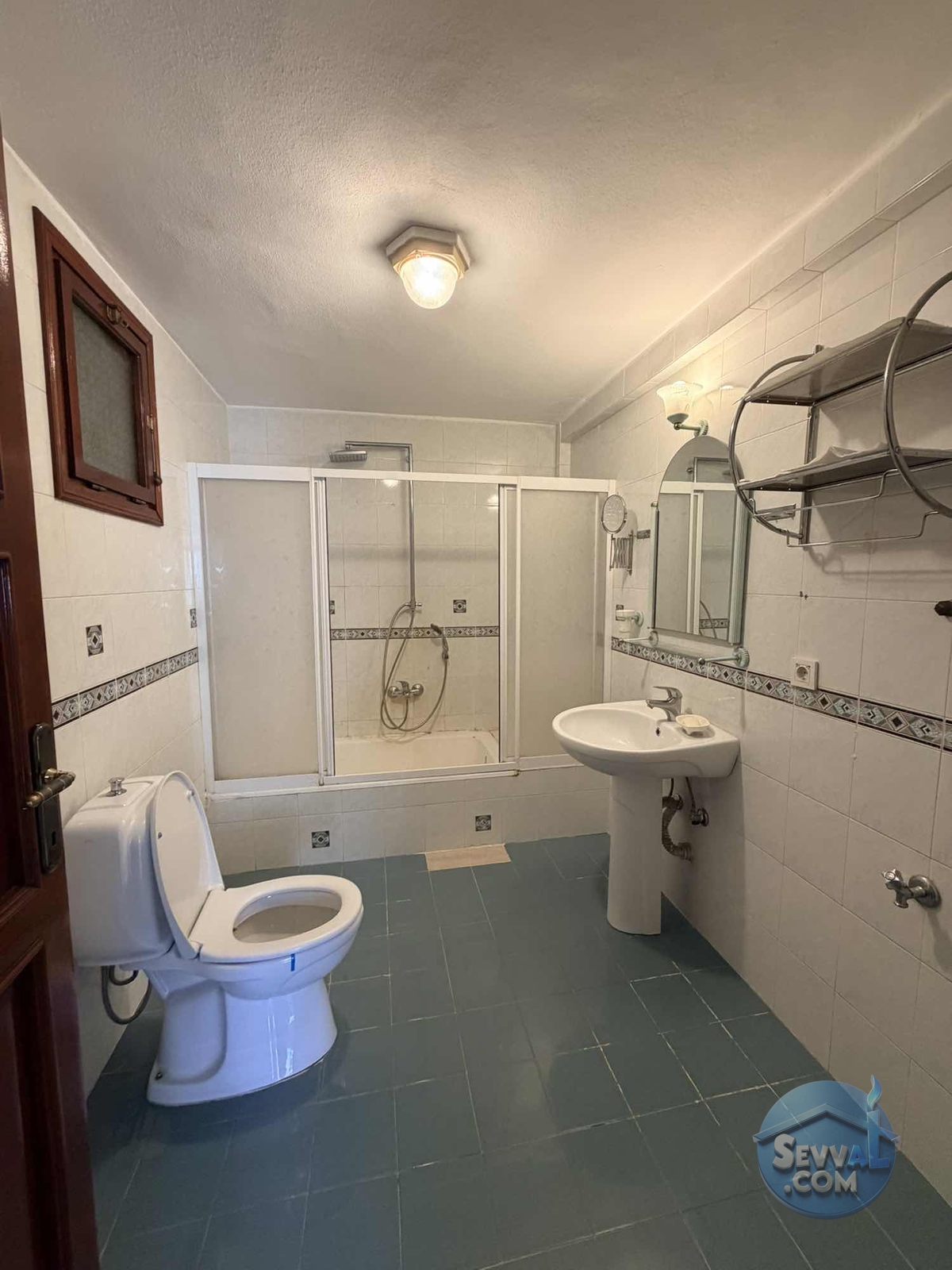 ŞERİT GAYRİMENKULDEN DEĞİRMENDERE SAHİLDE SATILIK 3+1 DAİRE - Kocaeli Gölcük fotoğraf 5