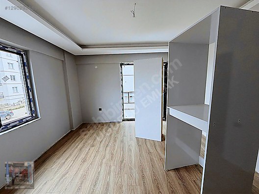 POLATLIDA SIFIR | GÜNEY-BATI CEPHELİ | GİYİNME ODALI 2+1! - ANKARA POLATLI fotoğraf 8