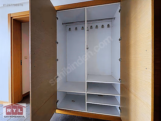 ÜMRANİYE ANTRİUM RESIDENCE DE SATILIK 4+1 BOŞ DAİRE - İSTANBUL ÜMRANİYE fotoğraf 48