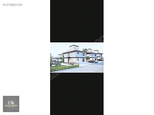 KILIÇ GRUPTAN DOĞA VE DENİZ MANZARALI SİTEDEKİ EN BÜYÜK VİLLA - KOCAELİ BAŞİSKELE fotoğraf 16