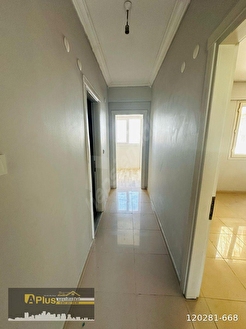 A PLUS GAYRİMENKULDEN MERKEZİ KONUMDA 2+1 SATILIK DAİRE - İZMİR TİRE fotoğraf 5