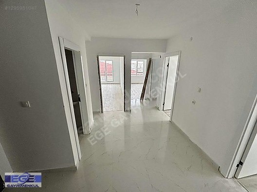 EGE GAYRİMENKUL'DEN BOĞAZİÇİ MAH.SIFIR 3+1 GENİŞ FIRSAT DAİRE!! - ANKARA MAMAK fotoğraf 21