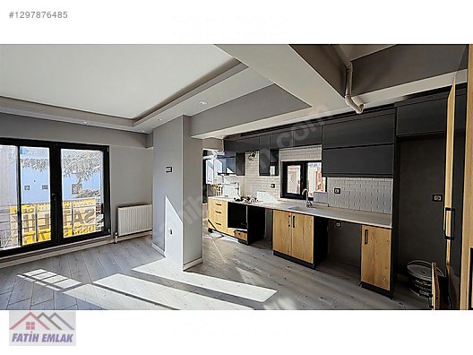FATİH'TEN YALOVA FEVZİ ÇAKMAK MAHALLESİNDE 2+1 90m2 FULL YAPILI - YALOVA MERKEZ fotoğraf 14