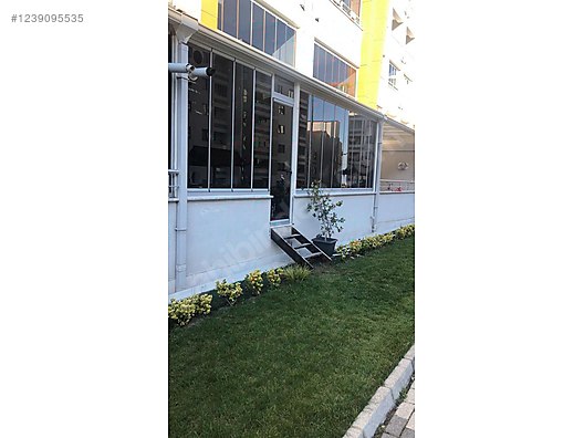 Safir Konakları nın En Konforlu Bahçe Dubleksi - KOCAELİ DERİNCE fotoğraf 12