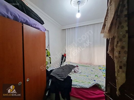 SİNCAN SELÇUKLU MAHALLESİNDE BAĞIMSIZ SALON 3+1 - ANKARA SİNCAN fotoğraf 9